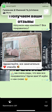 Двенадцатый отзыв